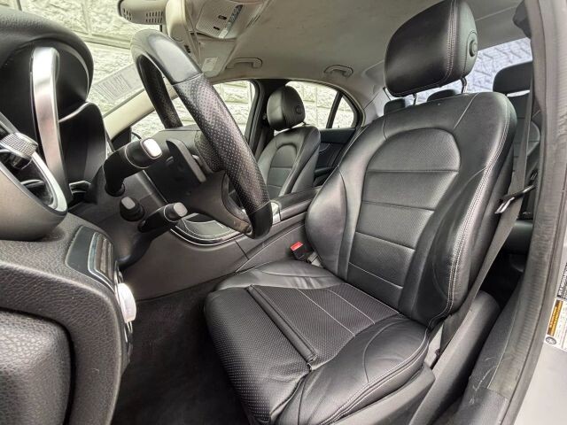 2016 Mercedes-Benz C 300 in Decatur, GA 30032 - 2443188 74
