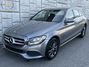 2016 Mercedes-Benz C 300 in Decatur, GA 30032