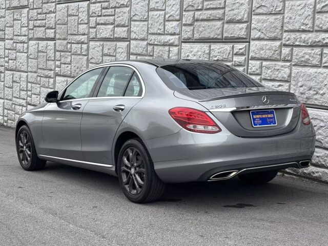 2016 Mercedes-Benz C 300 in Decatur, GA 30032 - 2443188 46