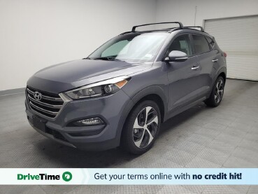 2016 Hyundai Tucson in El Cajon, CA 92020