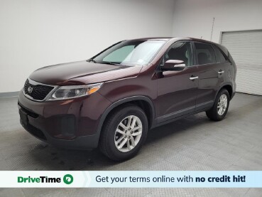 2015 Kia Sorento in El Cajon, CA 92020