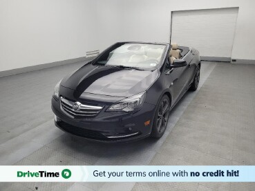 2016 Buick Cascada in Conyers, GA 30094