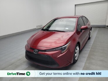 2022 Toyota Corolla in Union City, GA 30291