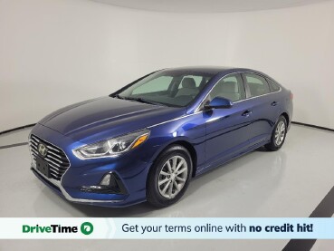 2019 Hyundai Sonata in Conyers, GA 30094