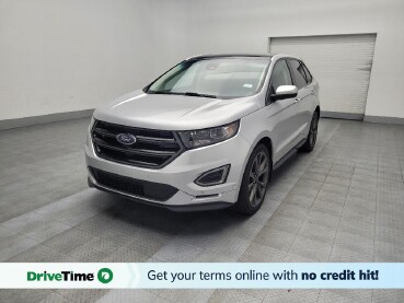 2018 Ford Edge in Union City, GA 30291