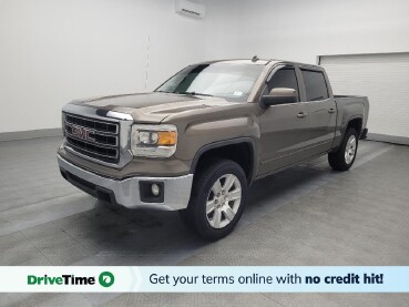 2014 GMC Sierra 1500 in Conyers, GA 30094