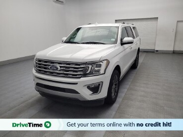 2019 Ford Expedition Max in Stone Mountain, GA 30083