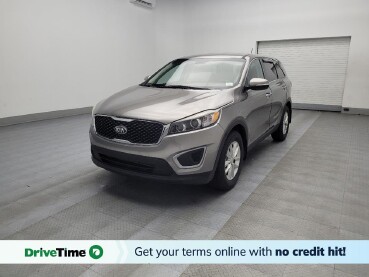 2016 Kia Sorento in Union City, GA 30291