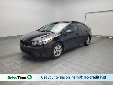 2018 Kia Forte in Plano, TX 75074