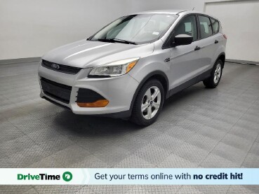 2014 Ford Escape in Arlington, TX 76011