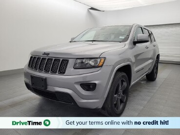 2015 Jeep Grand Cherokee in Tampa, FL 33619