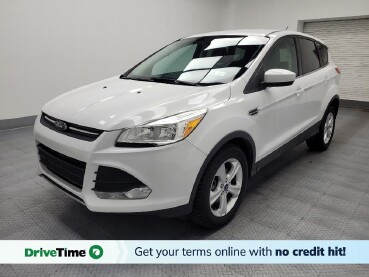 2014 Ford Escape in Las Vegas, NV 89102