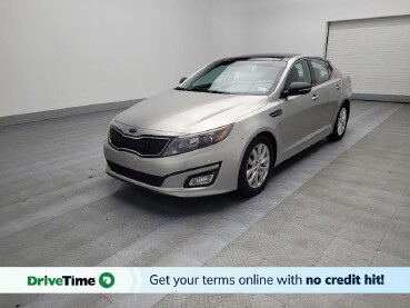 2014 Kia Optima in Duluth, GA 30096