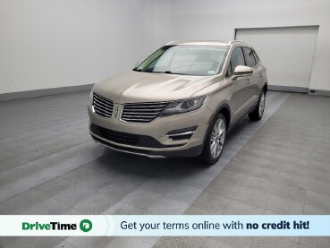 2015 Lincoln MKC in Conyers, GA 30094