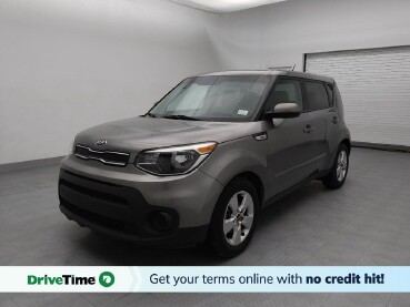 2018 Kia Soul in Greenville, SC 29607