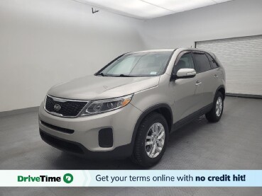 2015 Kia Sorento in Greensboro, NC 27407