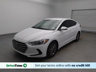 2018 Hyundai Elantra in Denver, CO 80012