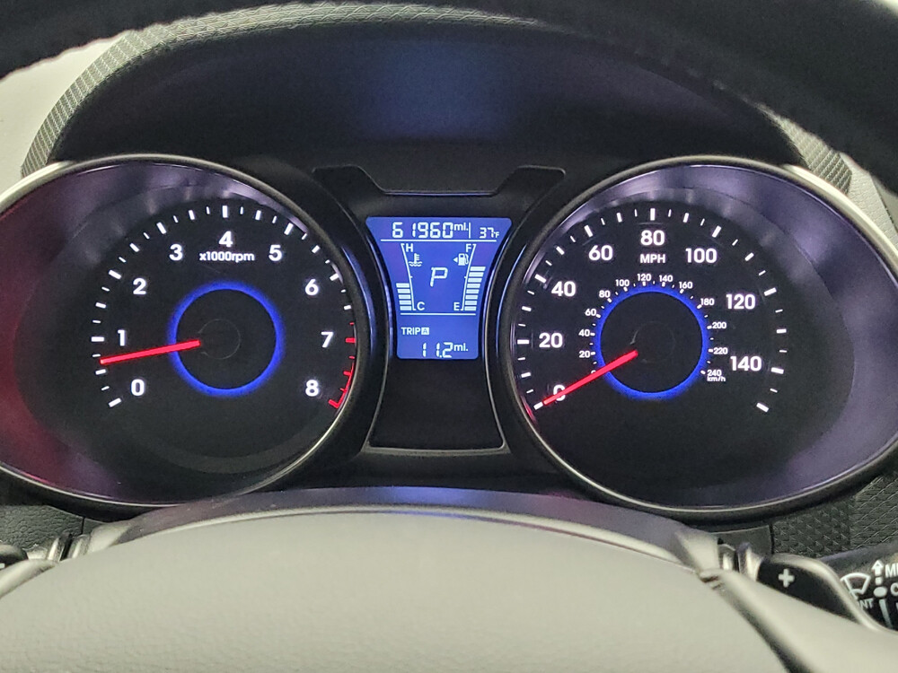 2017 Hyundai Veloster in Madison, TN 37115 - 2443280 23