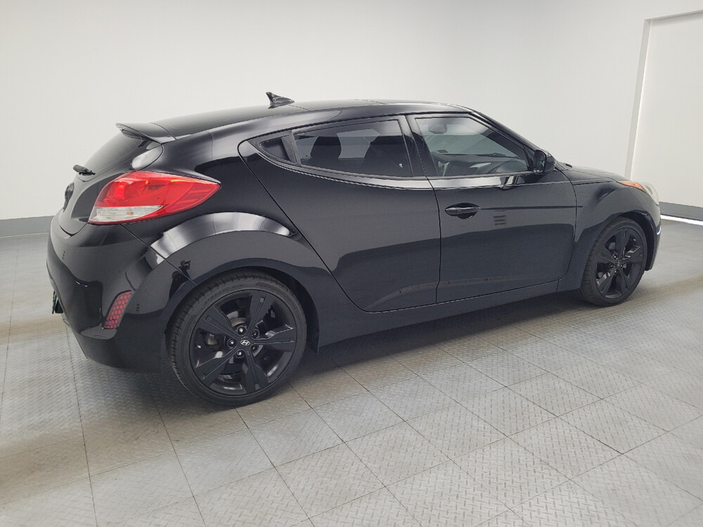 2017 Hyundai Veloster in Madison, TN 37115 - 2443280 10