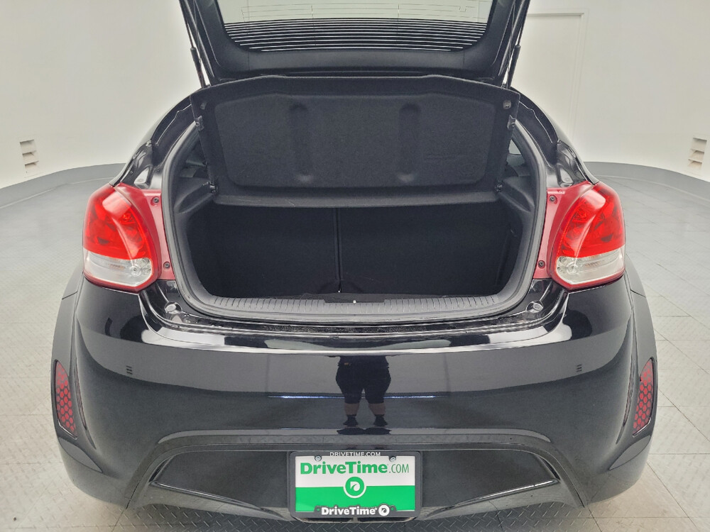 2017 Hyundai Veloster in Madison, TN 37115 - 2443280 29