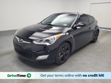 2017 Hyundai Veloster in Madison, TN 37115
