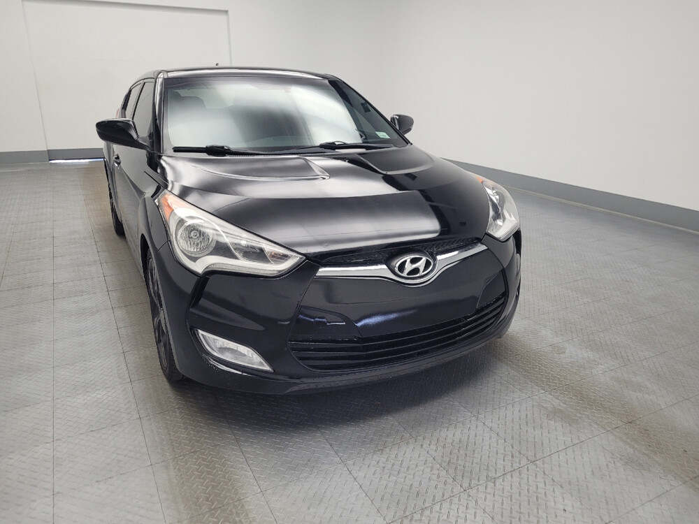 2017 Hyundai Veloster in Madison, TN 37115 - 2443280 14