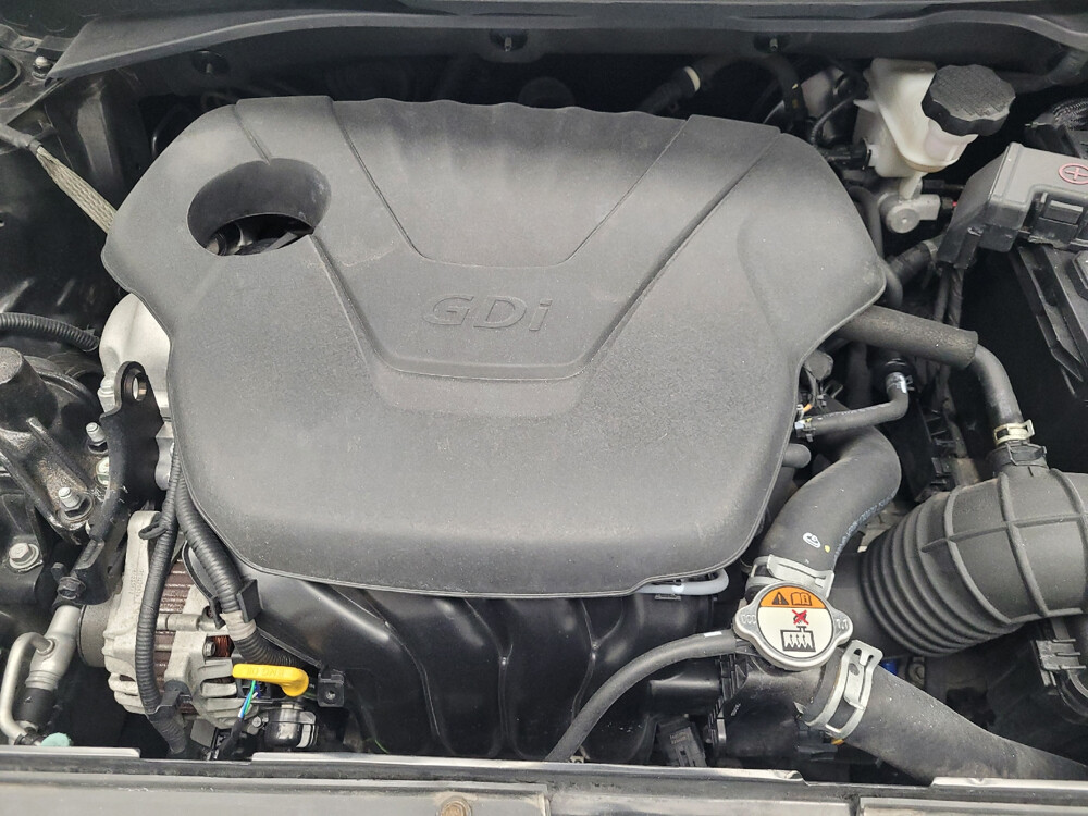 2017 Hyundai Veloster in Madison, TN 37115 - 2443280 30