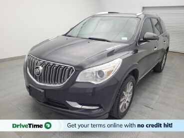 2015 Buick Enclave in Houston, TX 77037