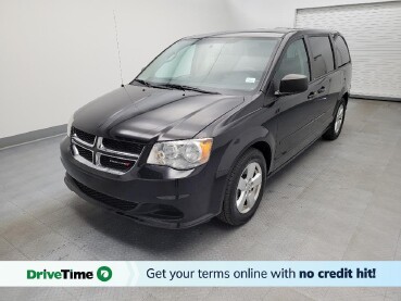 2013 Dodge Grand Caravan in Columbus, OH 43231