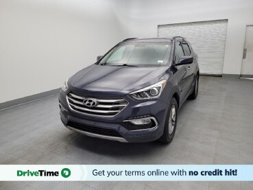 2017 Hyundai Santa Fe in Louisville, KY 40258