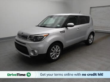 2017 Kia Soul in Lakewood, CO 80215