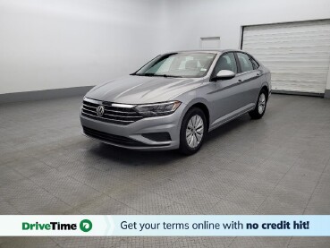 2019 Volkswagen Jetta in Richmond, VA 23235