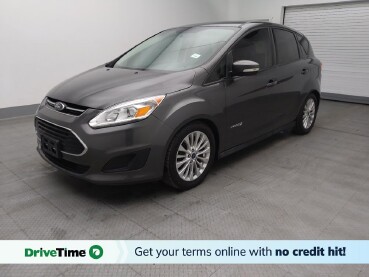 2018 Ford C-MAX in St. Louis, MO 63136