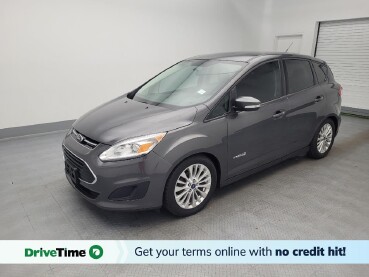 2018 Ford C-MAX in St. Louis, MO 63136