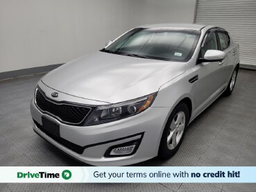 2014 Kia Optima in Midlothian, IL 60445