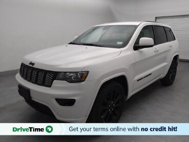 2019 Jeep Grand Cherokee in Charlotte, NC 28213