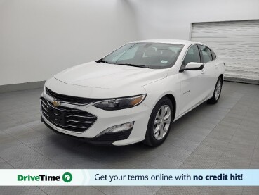 2022 Chevrolet Malibu in Clearwater, FL 33764