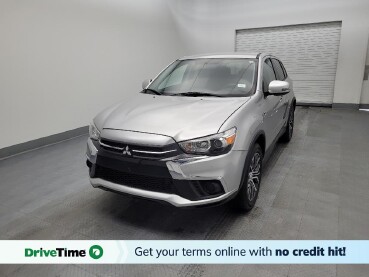 2018 Mitsubishi Outlander Sport in Columbus, OH 43231