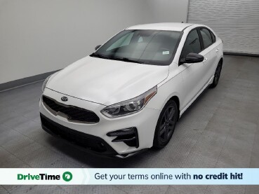 2021 Kia Forte in Maple Heights, OH 44137