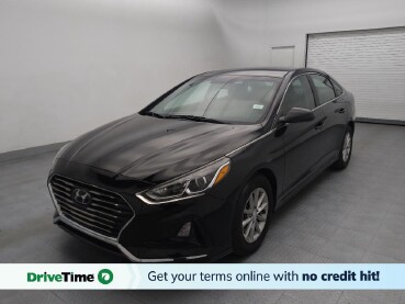 2018 Hyundai Sonata in Greenville, SC 29607