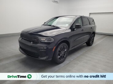 2022 Dodge Durango in Stone Mountain, GA 30083