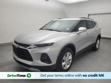 2020 Chevrolet Blazer in Greenville, SC 29607