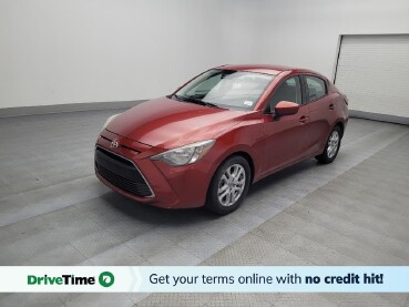 2017 Toyota Yaris in Duluth, GA 30096