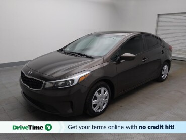 2018 Kia Forte in Lakewood, CO 80215