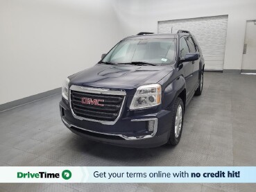 2017 GMC Terrain in Maple Heights, OH 44137