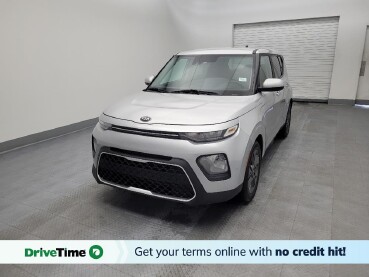 2021 Kia Soul in Louisville, KY 40258