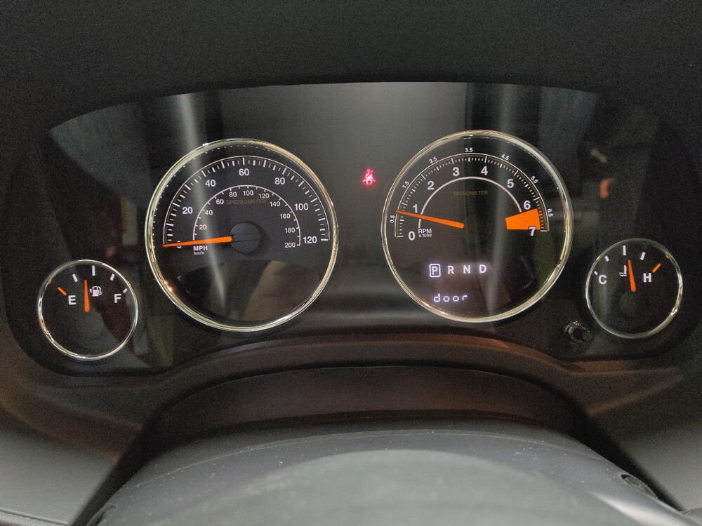 2017 Jeep Compass in Charlotte, NC 28213 - 2443371 23