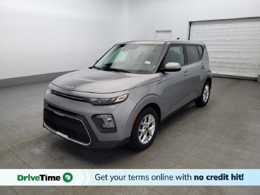 2022 Kia Soul in Owings Mills, MD 21117