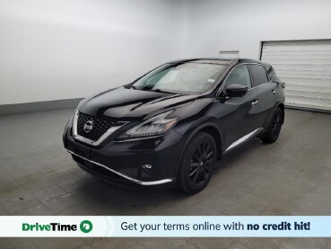 2021 Nissan Murano in Owings Mills, MD 21117