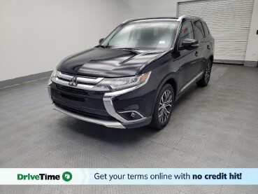 2018 Mitsubishi Outlander in Midlothian, IL 60445